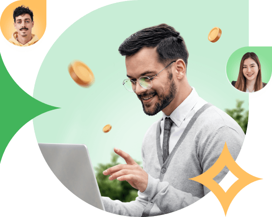 Flowlu - Programa de Socios de Flowlu