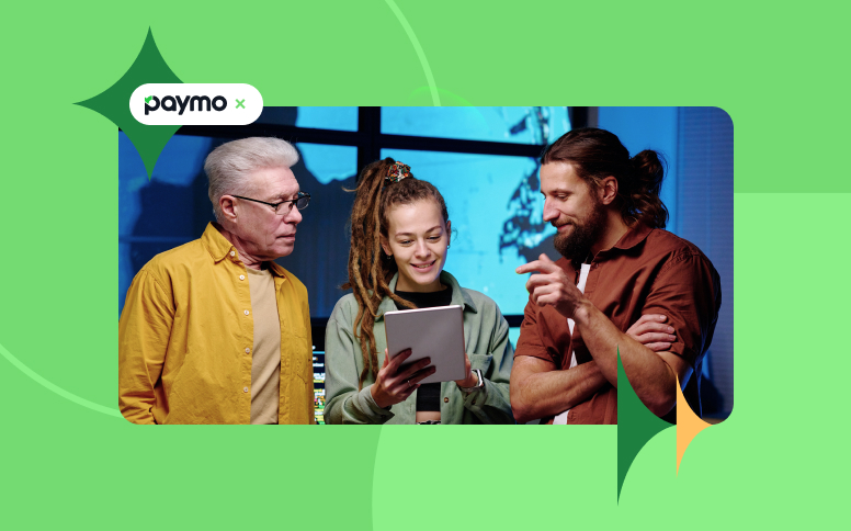 Las mejores alternativas a Paymo: Agilice la gestión de sus proyectos Flowlu - Las mejores alternativas a Paymo: Agilice la gestión de sus proyectos