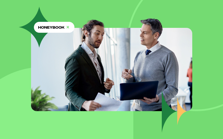 Las mejores alternativas a Honeybook para una gestión fluida de los clientes Flowlu - Las mejores alternativas a Honeybook para una gestión fluida de los clientes