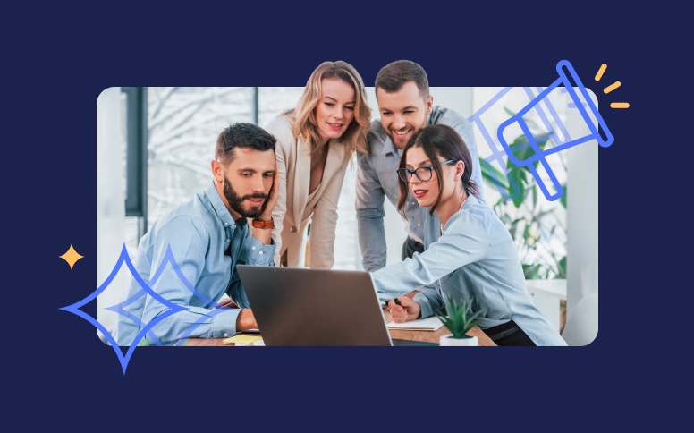 Gestión de tareas de marketing: Buenas prácticas para equipos colaborativos