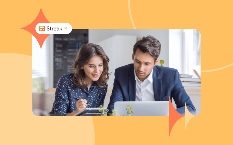 Alternativa a Streak CRM: Encuentre el mejor CRM para su negocio Flowlu - Alternativa a Streak CRM: Encuentre el mejor CRM para su negocio