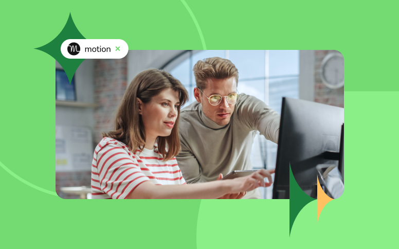 Las mejores alternativas a Motion App: Qué usar en su lugar Flowlu - Las mejores alternativas a Motion App: Qué usar en su lugar