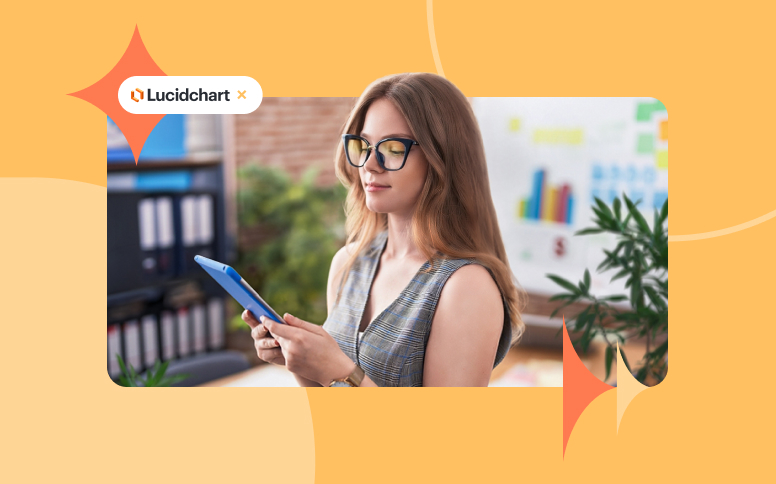 Las mejores herramientas de mapas mentales y diagramas si ya has superado Lucidchart Flowlu - Las mejores herramientas de mapas mentales y diagramas si ya has superado Lucidchart