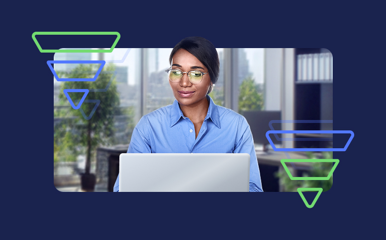 5 melhores softwares de CRM simples para usar em 2025 Flowlu - 5 melhores softwares de CRM simples para usar em 2025